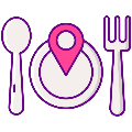 Ristoranti e Percorsi del Gusto